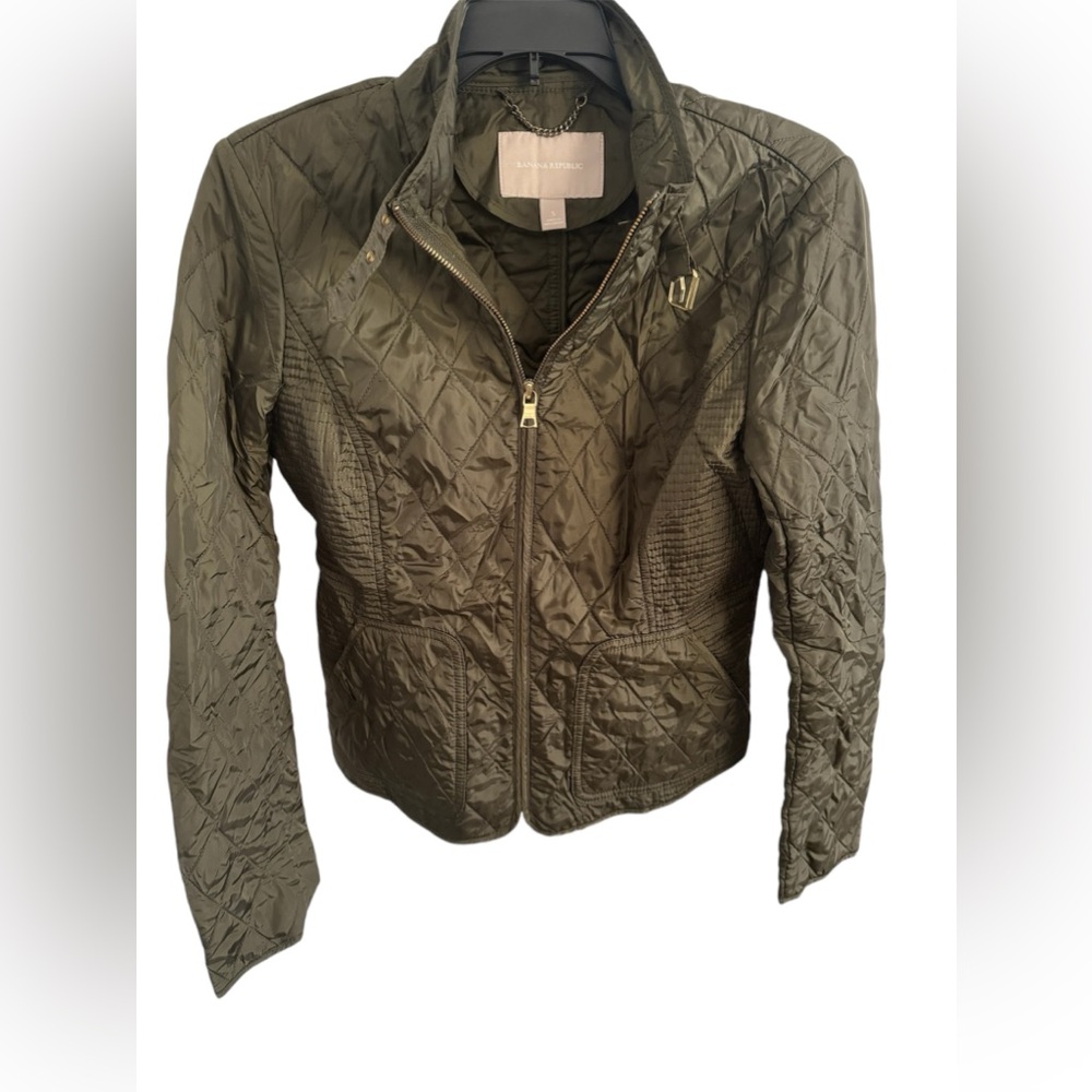 Banana Republic jacket‎